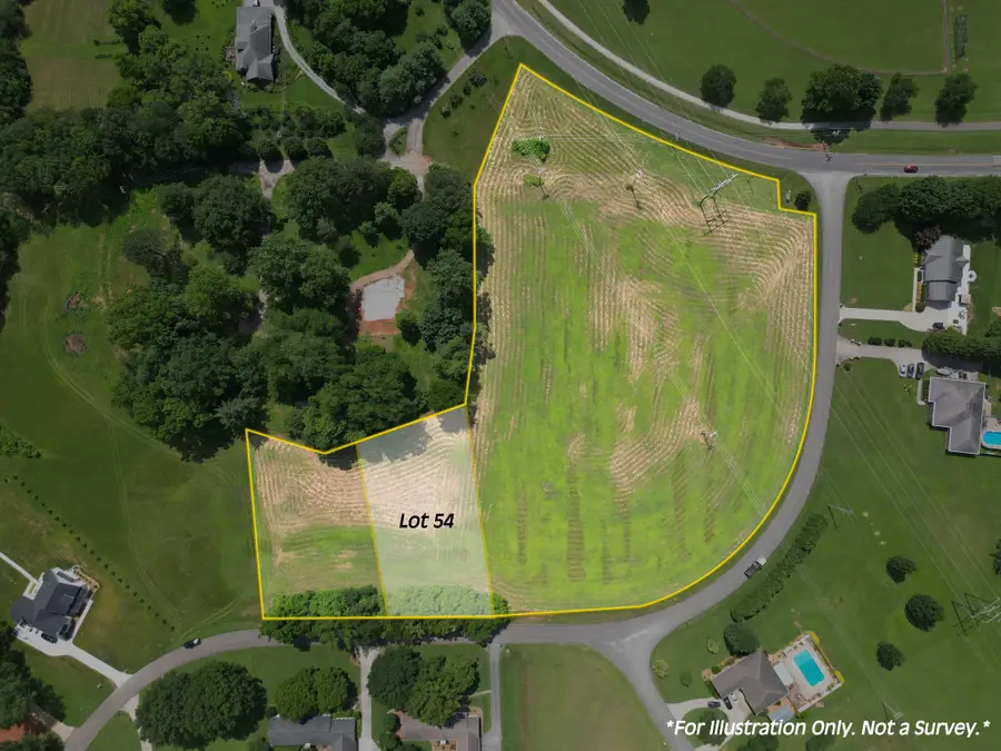 0 Lakeview Way, Winchester, TN 37398 - #2