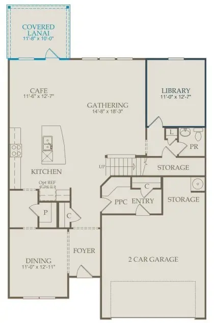 3397 Tucker Trace, Columbia, TN 38401 - #2