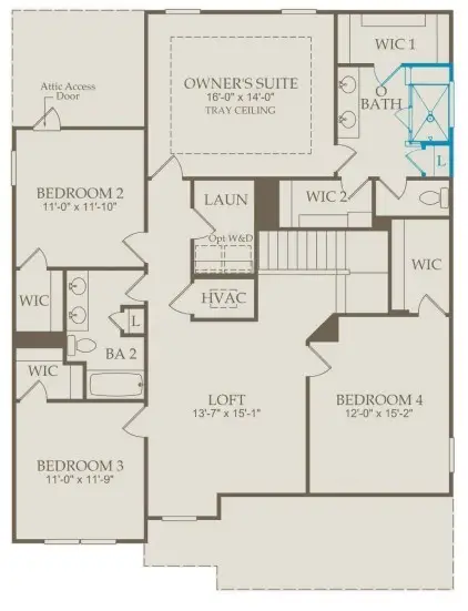 3397 Tucker Trace, Columbia, TN 38401 - #3