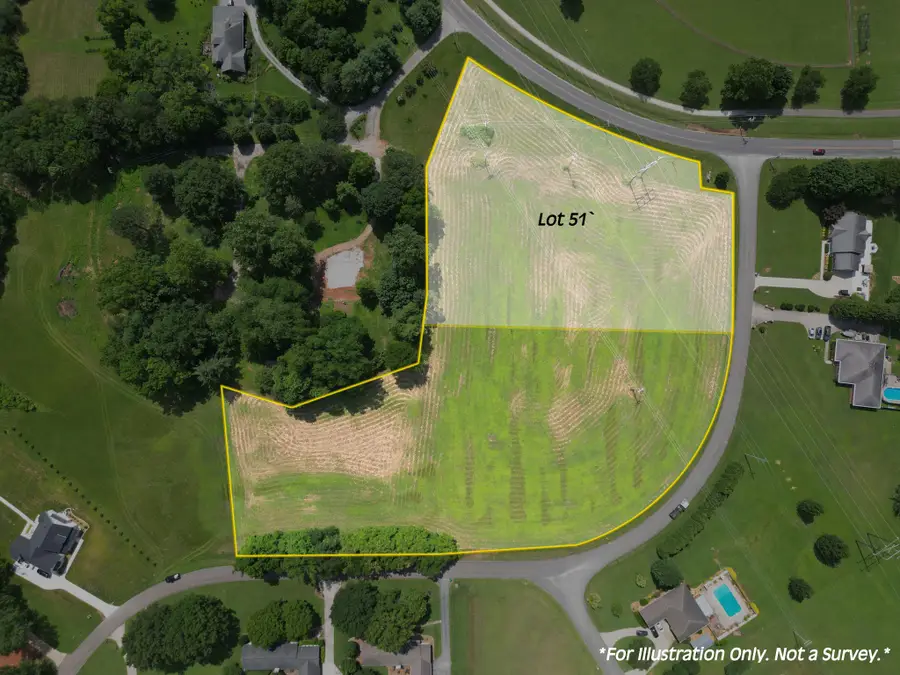 0 Lakeview Way, Winchester, TN 37398 - #2