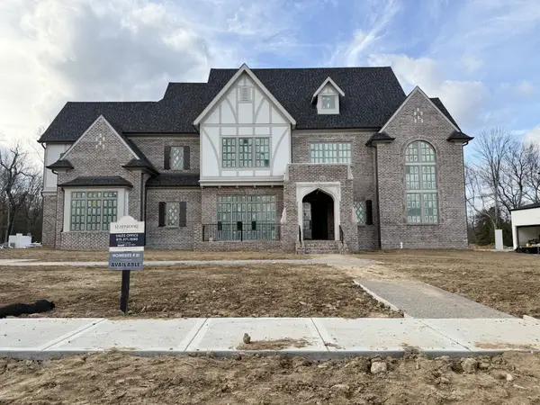 1663 Heartwood Ln, Brentwood, TN 37027