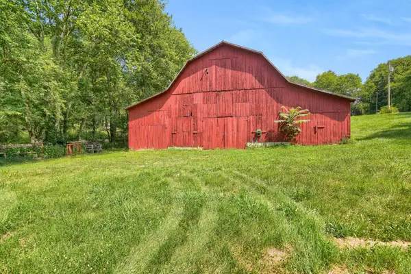 911 Petersburg Chestnt Rdg Rd, Petersburg, TN 37144