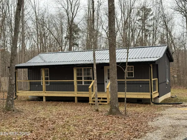 470 Trimmer Lane, Jamestown, TN 38556