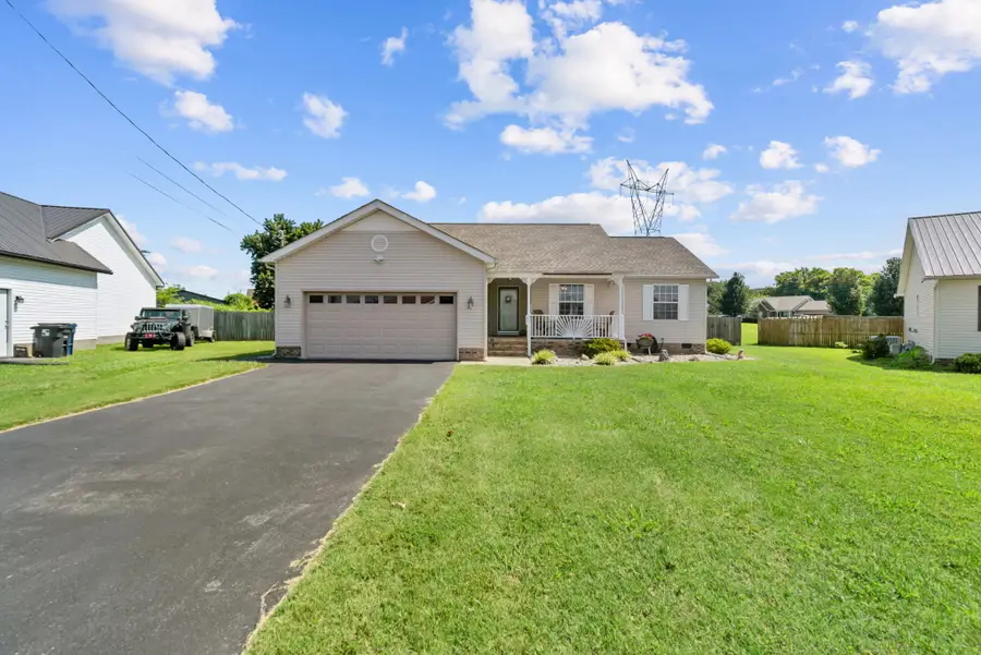 1620 Baucom Dr, Columbia, TN 38401 - #2