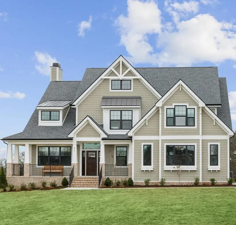 1224 Ben Forkum Dr, Lebanon, TN 37087 - #1