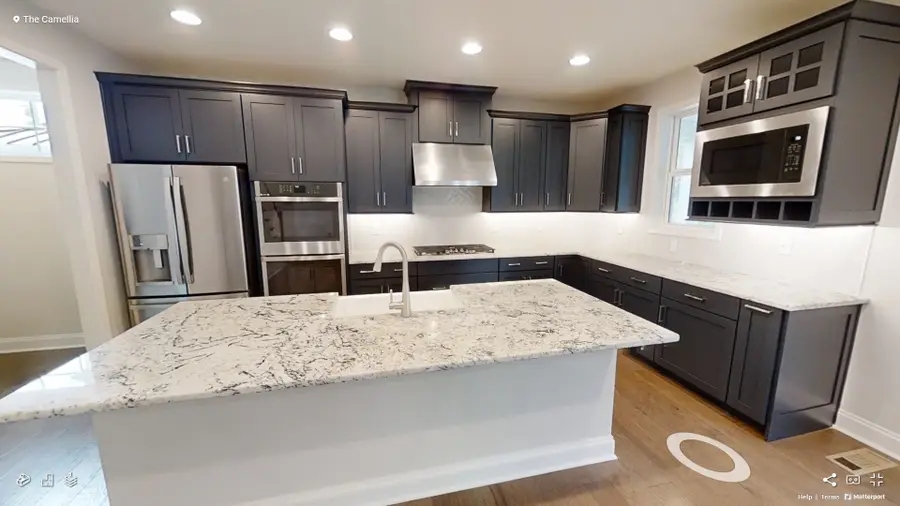 2408 Oakmont Lane, Mount Juliet, TN 37122 - #2