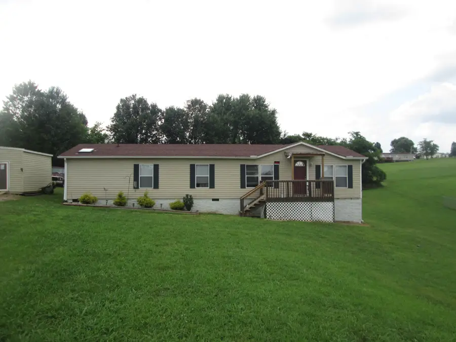 3000 Tomlinson Hills Dr, Lebanon, TN 37087 - #2