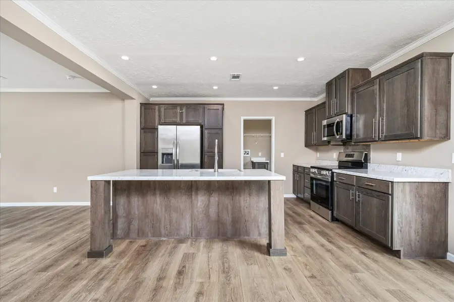 1720 Anna Maria Ln, Cookeville, TN 38501 - #2