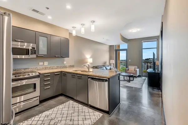 1510 Demonbreun St #1401, Nashville, TN 37203