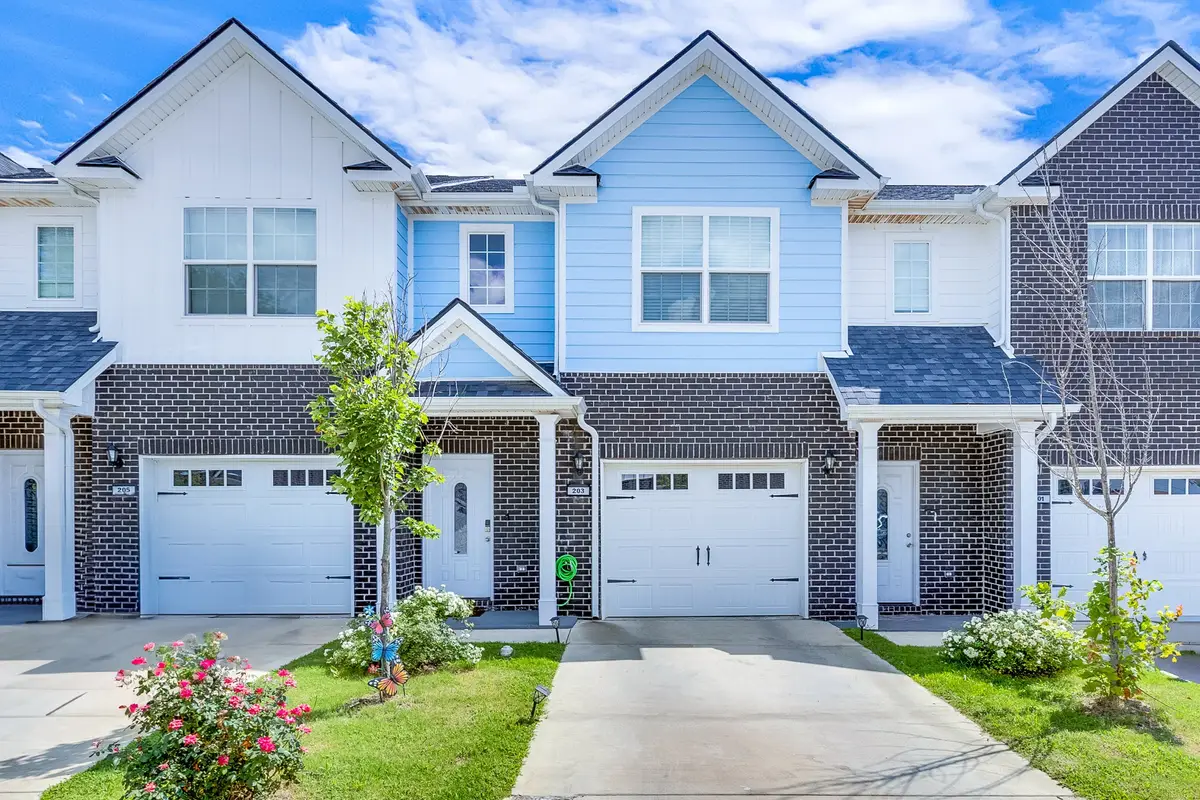 203 Longfellow Ln, Smyrna, TN 37167 - Image #1