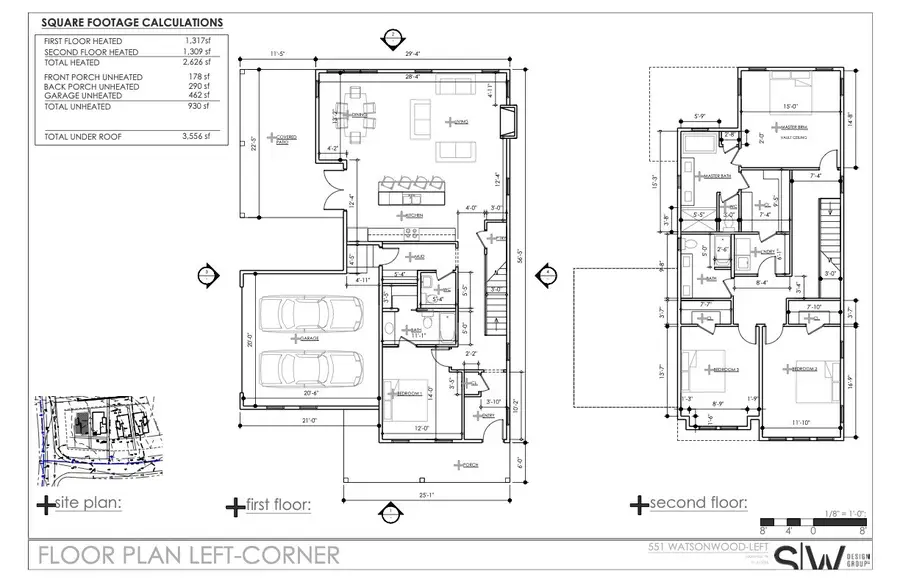 5021 Cherrywood Dr, Nashville, TN 37211 - Image #3