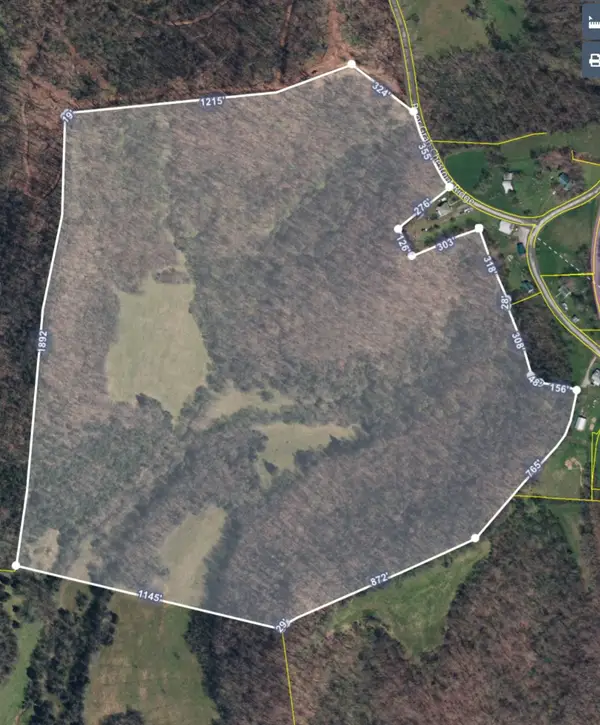 0 Poor Grab Rd, Petersburg, TN 37144