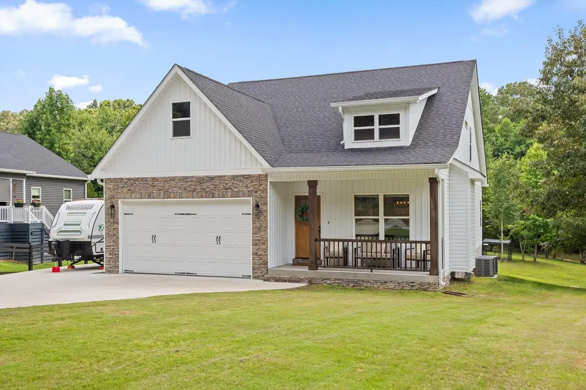 3767 Lee Pike, Soddy Daisy, TN 37379 - #1
