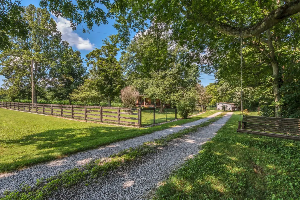 3349 Sweeney Hollow Rd, Franklin, TN 37064 - #1