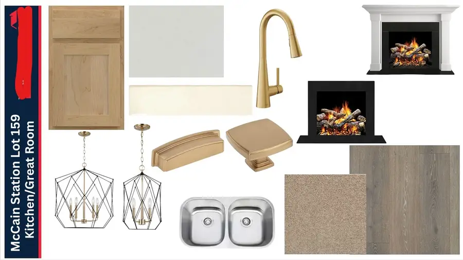 406 Rawling Ln, Gallatin, TN 37066 - #3