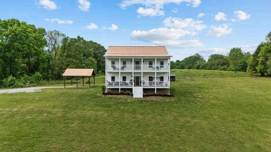 531 Wilson Hollow Rd, Dickson, TN 37055 - Image #3