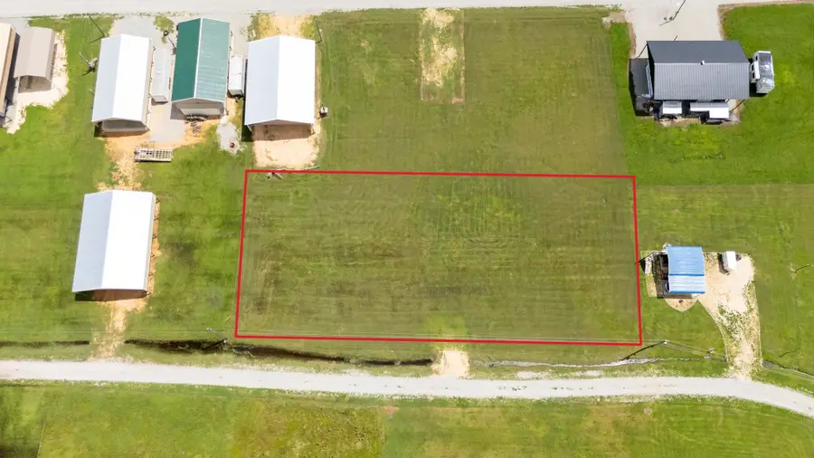 0 Jett Dr, Clifton, TN 38425 - Image #3