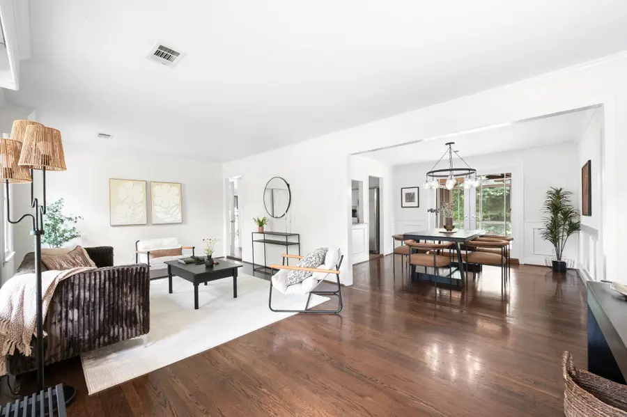 4818 Merrill Ln, Nashville, TN 37211 - #2