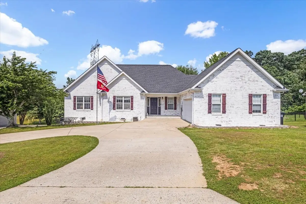 161 Cumberland Oaks Dr, Tullahoma, TN 37388 - Image #1