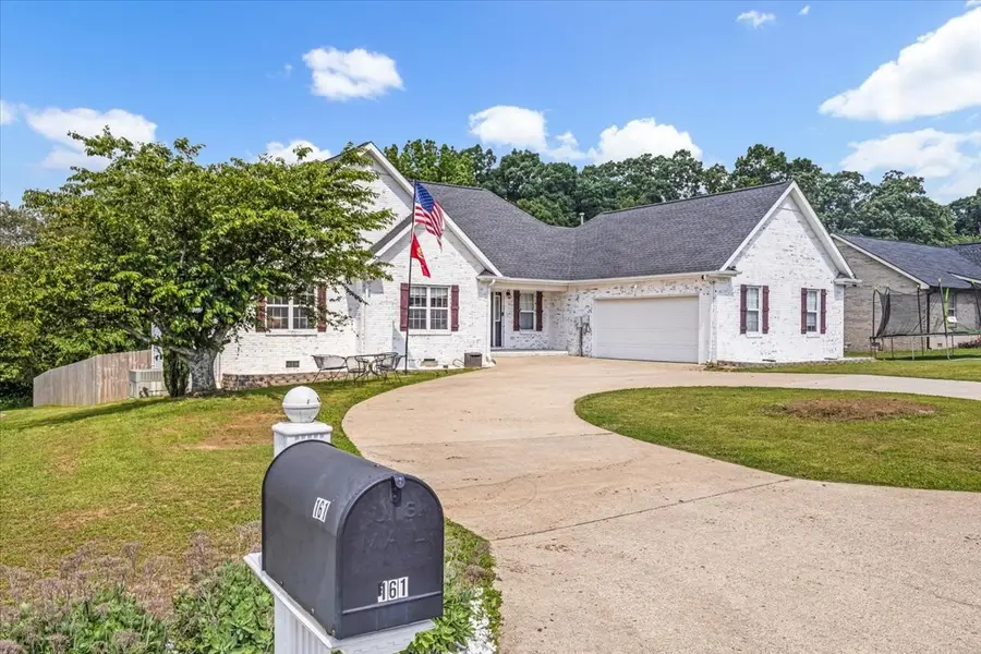 161 Cumberland Oaks Dr, Tullahoma, TN 37388 - Image #2