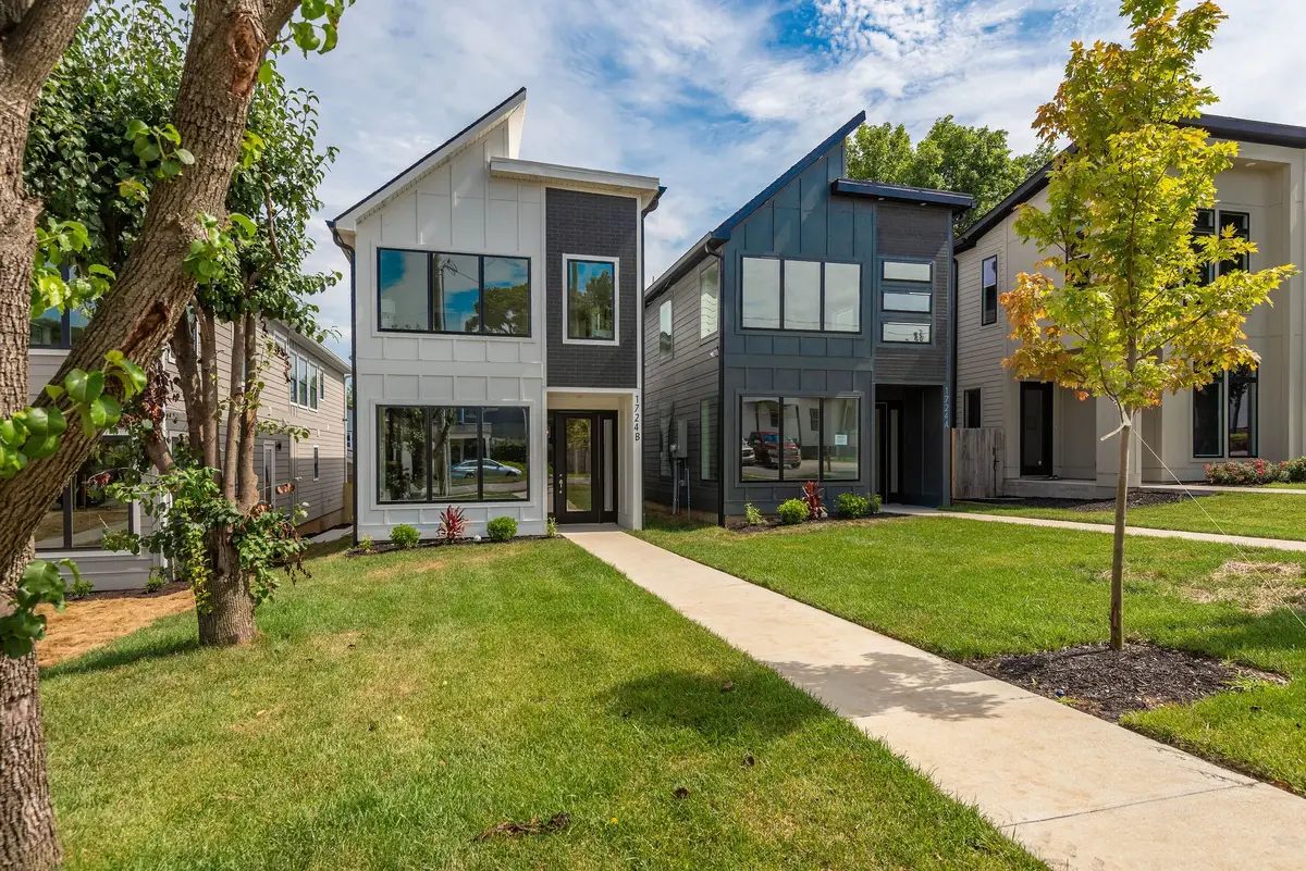 1724B Simpkins St, Nashville, TN 37208 - Image #1