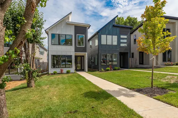 1724B Simpkins St, Nashville, TN 37208