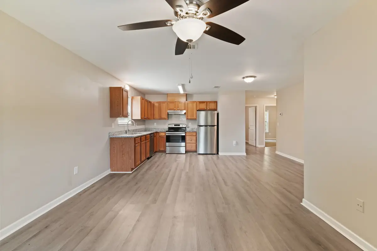 3116 Lauren Evelyn Way, Nashville, TN 37207 - Image #1