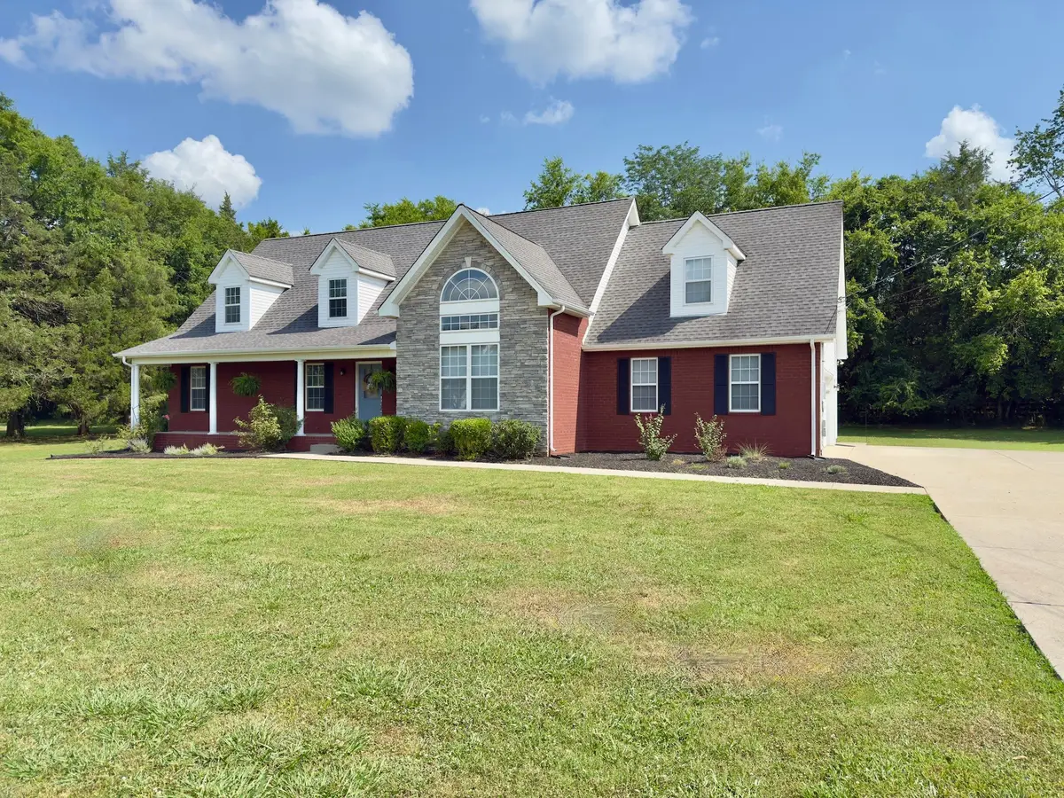 213 Ramsey Rd, Murfreesboro, TN 37127 - Image #1