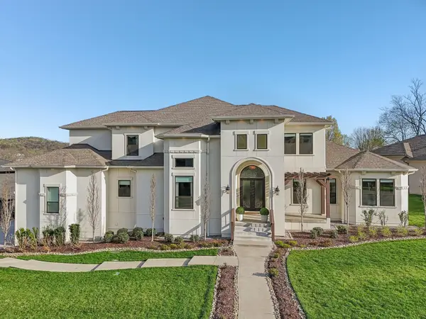 6004 Lookaway Cir, Franklin, TN 37067