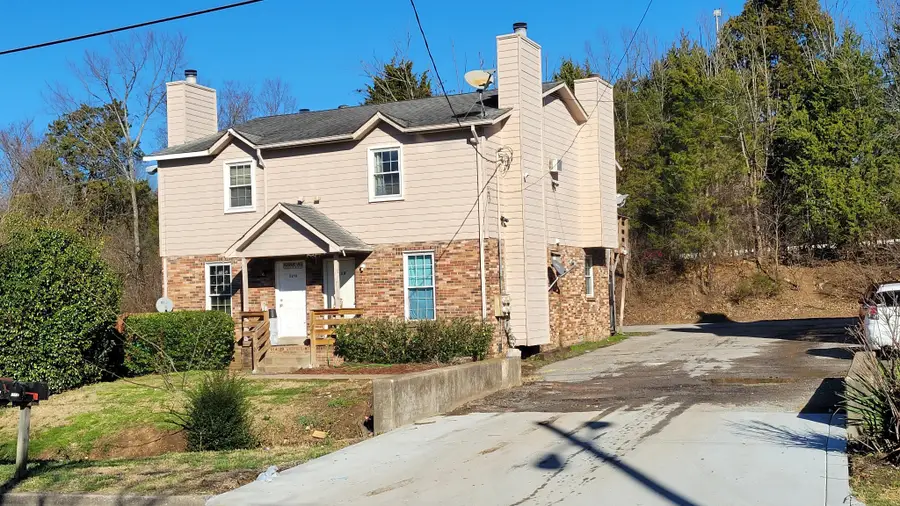 5104 Linbar Dr, Nashville, TN 37211 - Image #2