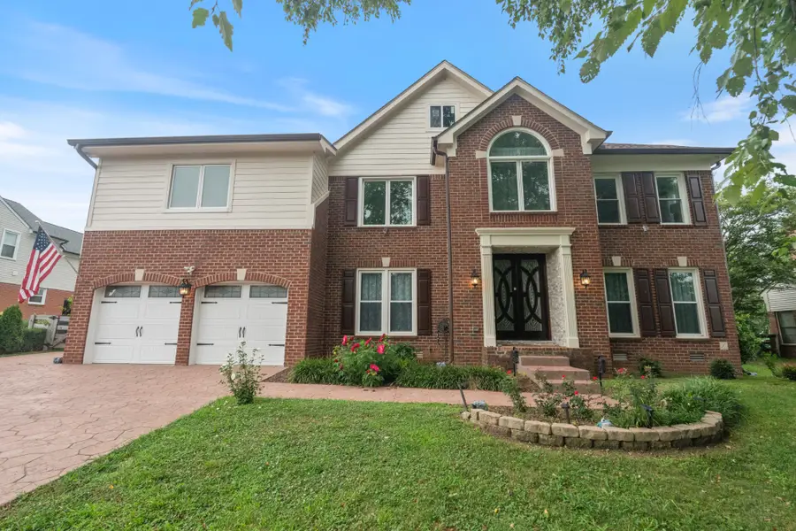 9164 Demery Ct, Brentwood, TN 37027 - #2