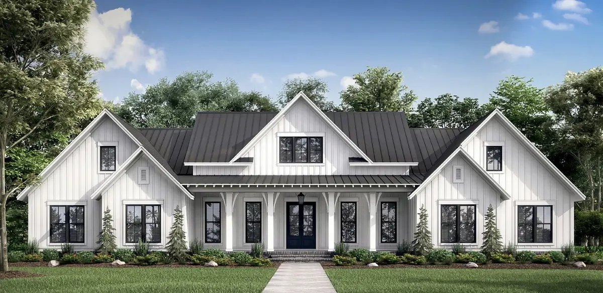 1501 Spencer Mill Rd, Burns, TN 37029 - Image #1