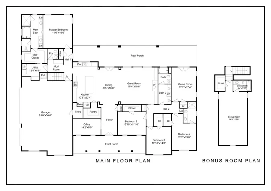 1501 Spencer Mill Rd, Burns, TN 37029 - Image #2