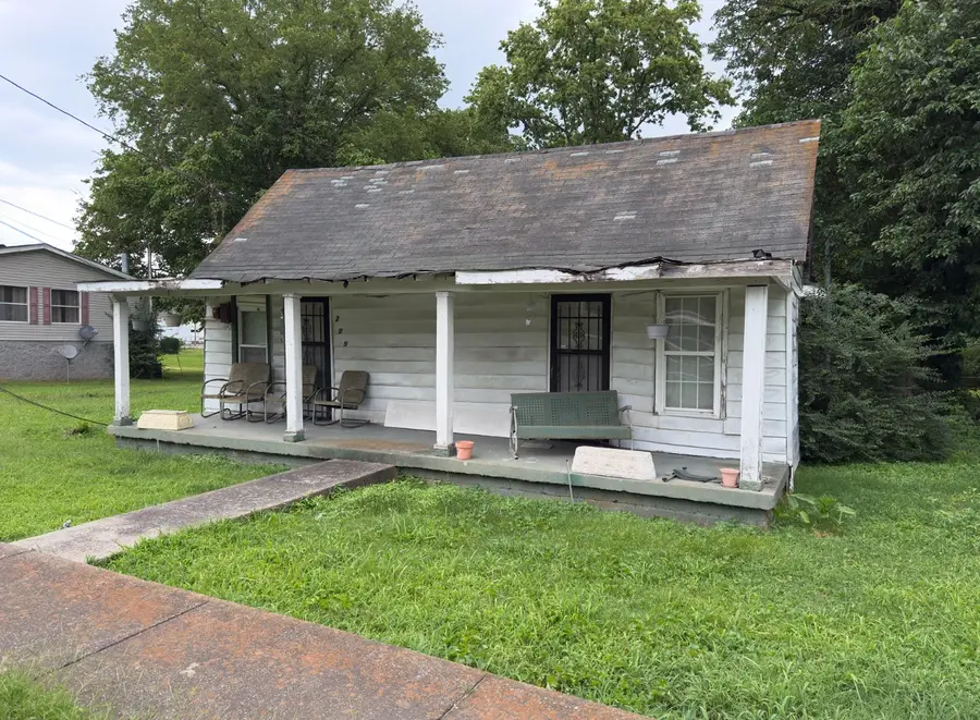 209 Olive St, Mount Pleasant, TN 38474 - Image #2