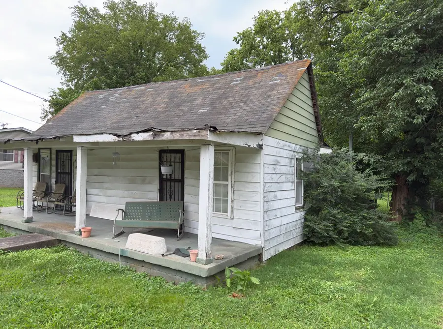 209 Olive St, Mount Pleasant, TN 38474 - Image #3