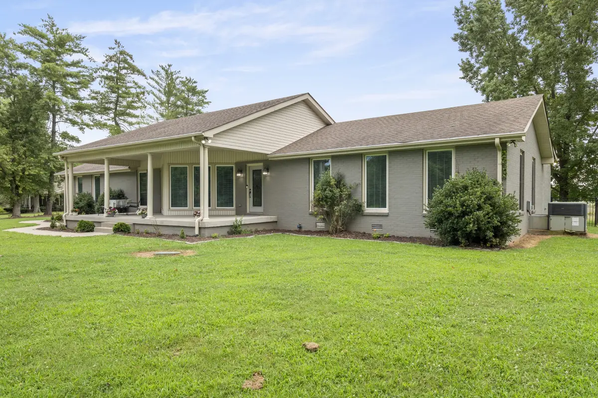 2680 Cedar Grove Rd, Lebanon, TN 37087 - #1