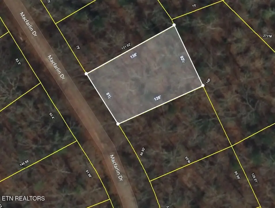 119 Macfarlin Drive, Crossville, TN 38558 - Image #1