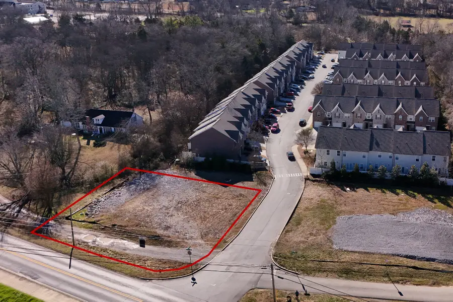 193 W Main St, Mount Juliet, TN 37122 - #3