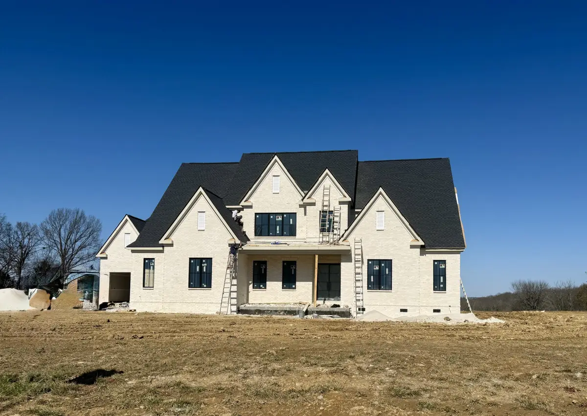 1969 Napa Drive, Brentwood, TN 37027 - #1