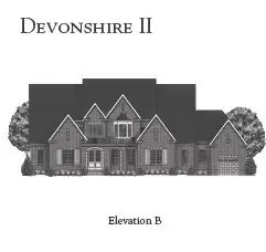 1969 Napa Drive, Brentwood, TN 37027 - #3