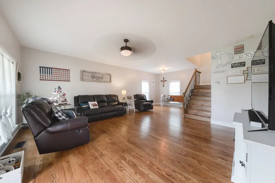 114 Deerview Dr, Columbia, TN 38401 - #2