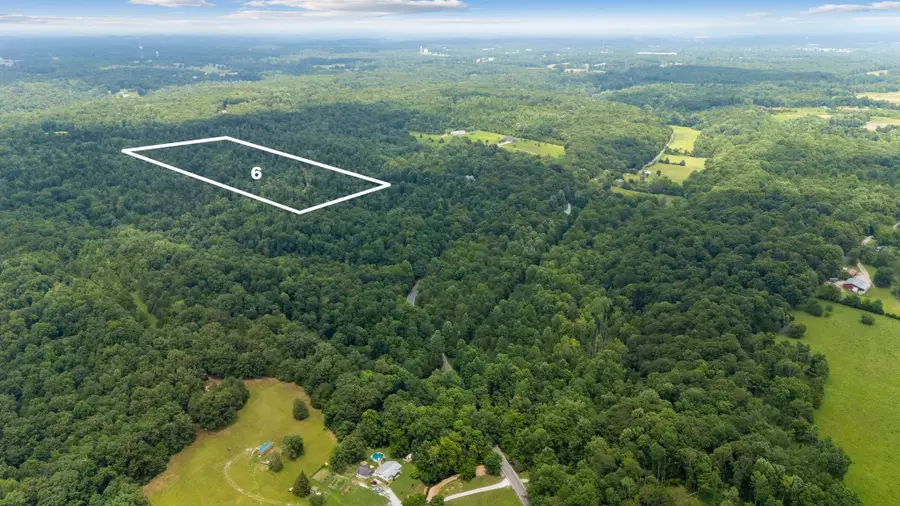 0 Furnace Hollow Road, Dickson, TN 37055 - Image #3