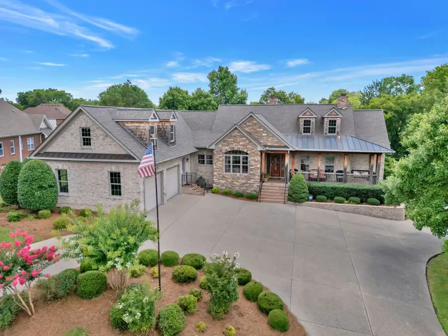 1660 Stokley Ln, Old Hickory, TN 37138 - Image #3