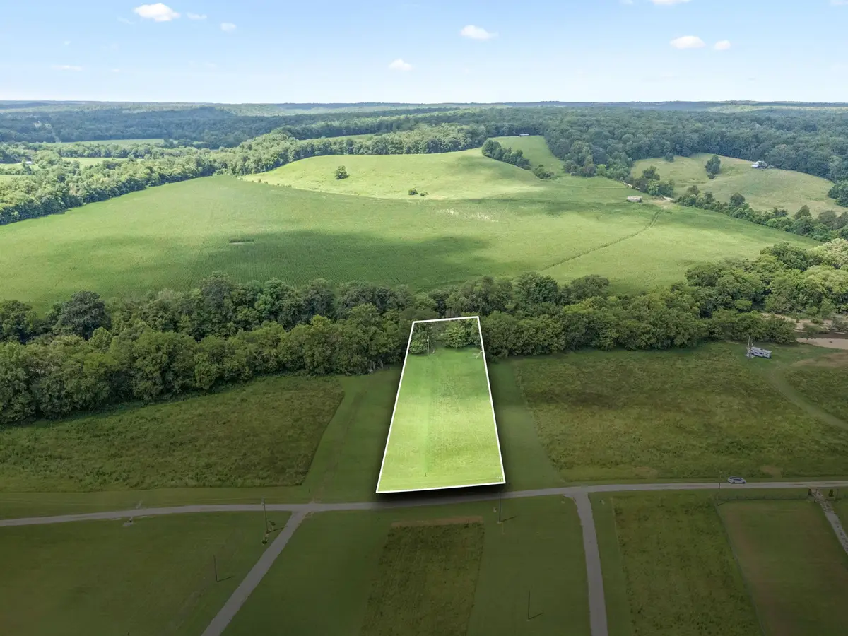 148 J Harris Trail, Waynesboro, TN 38485 - #1