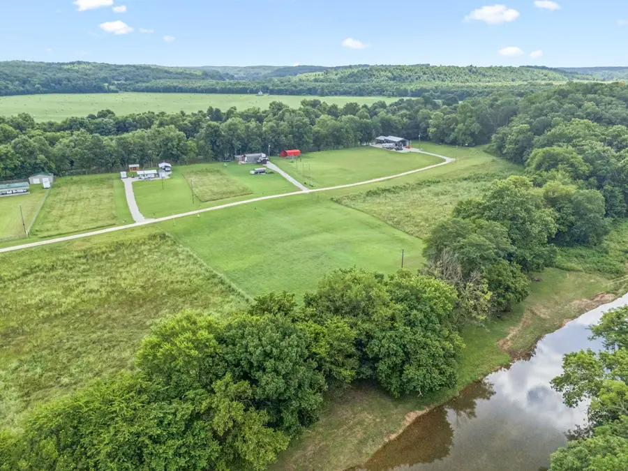 148 J Harris Trail, Waynesboro, TN 38485 - #3