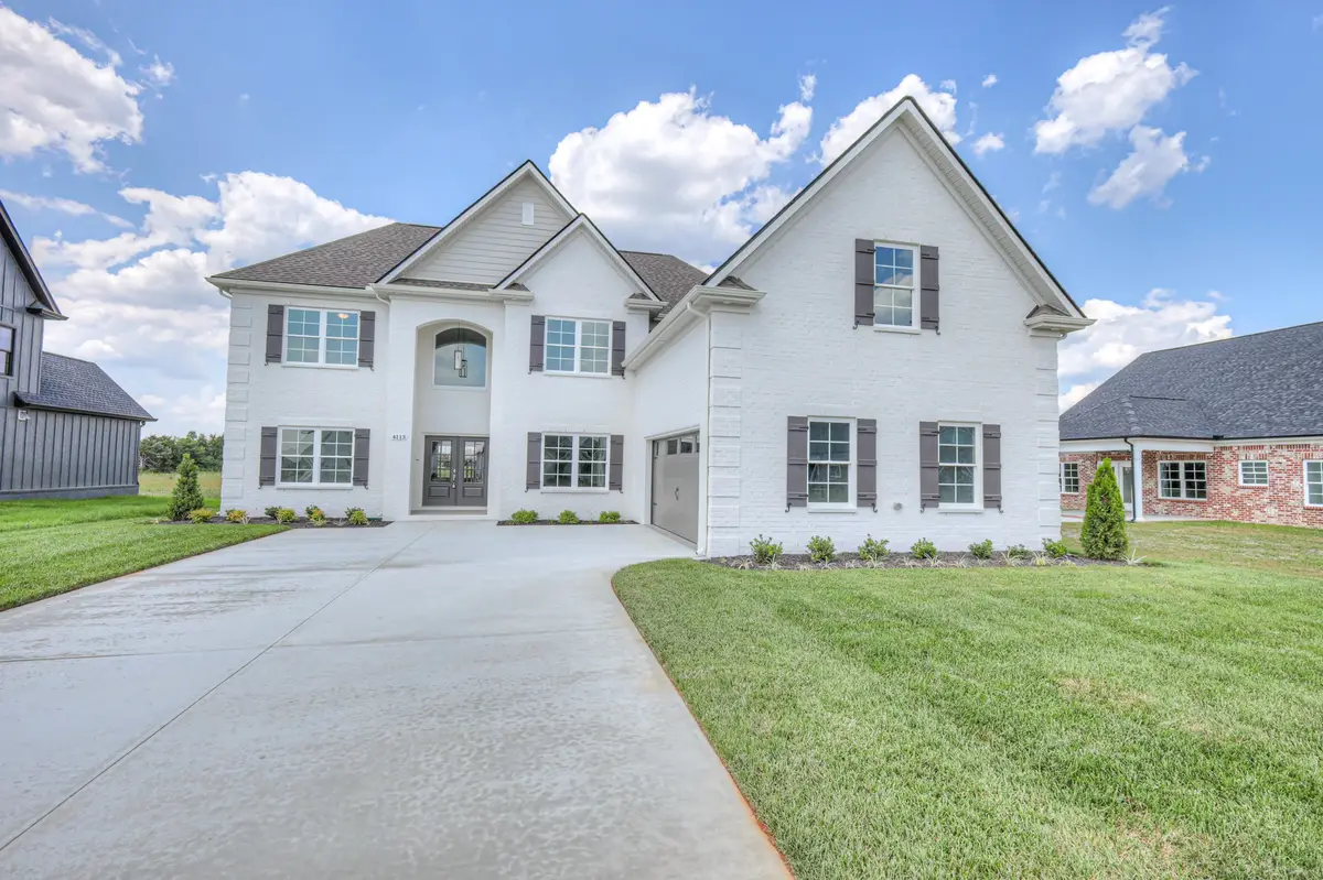 4113 Cile Court, Murfreesboro, TN 37127 - Image #1