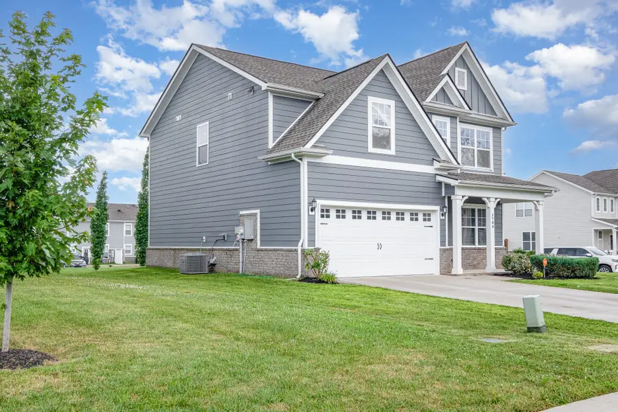 1704 Lannister Ave, Murfreesboro, TN 37128 - #2