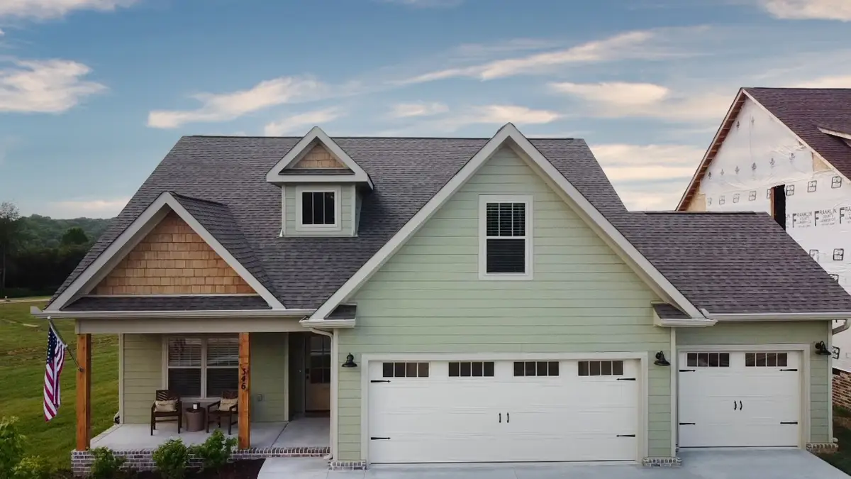 346 Campfire Ct, Winchester, TN 37398 - #1