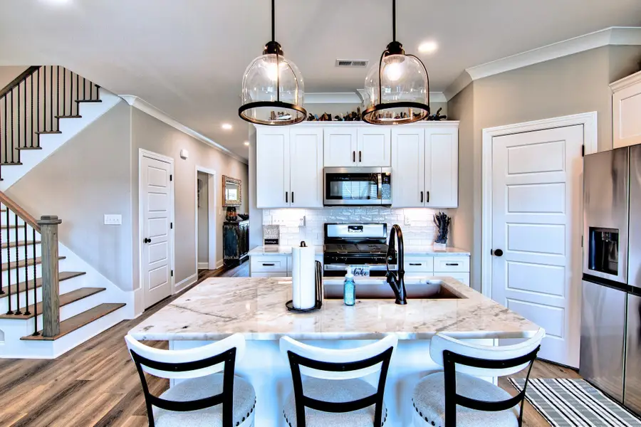 346 Campfire Ct, Winchester, TN 37398 - #3