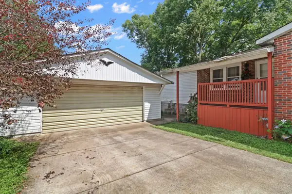 5317 Almaville Rd, Smyrna, TN 37167